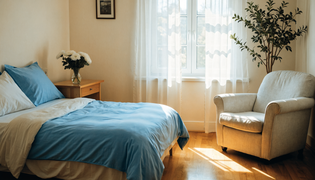 Why Nursing Homes Are Where Legionnaires' Disease Is Most Dangerous